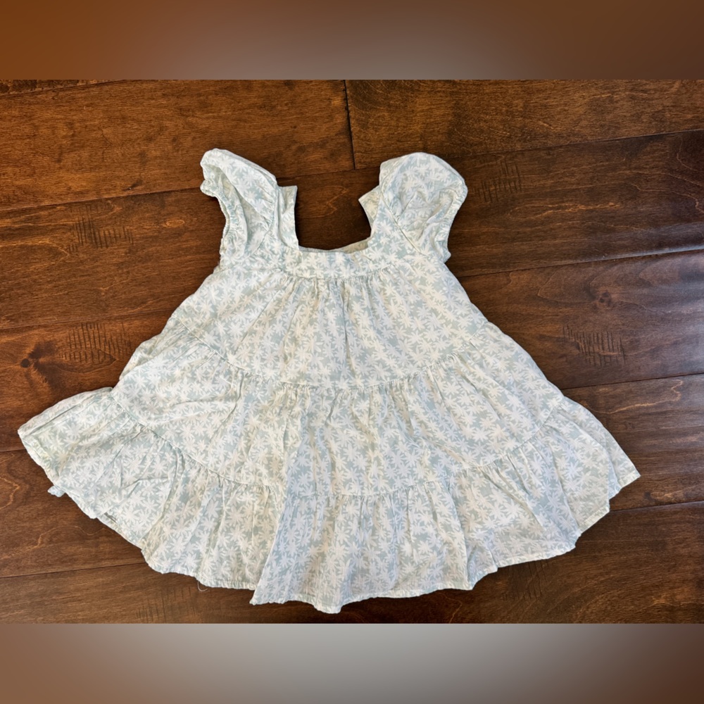 GAP Baby Spring/Summer Dress